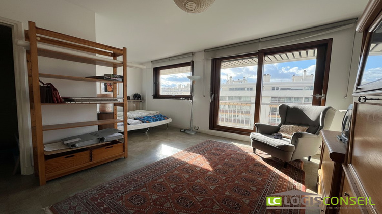 Ma-Cabane - Vente Appartement Bourg-la-Reine, 120 m²