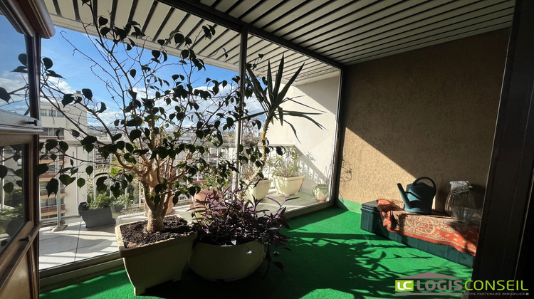 Ma-Cabane - Vente Appartement Bourg-la-Reine, 120 m²