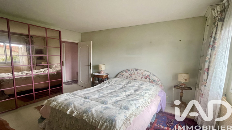 Ma-Cabane - Vente Appartement Bourg-la-Reine, 95 m²