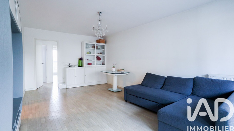 Ma-Cabane - Vente Appartement Bourg-la-Reine, 62 m²