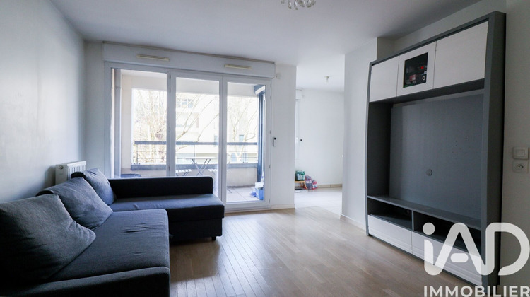 Ma-Cabane - Vente Appartement Bourg-la-Reine, 62 m²