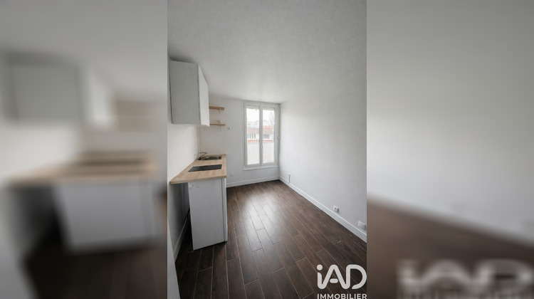 Ma-Cabane - Vente Appartement Bourg-la-Reine, 28 m²