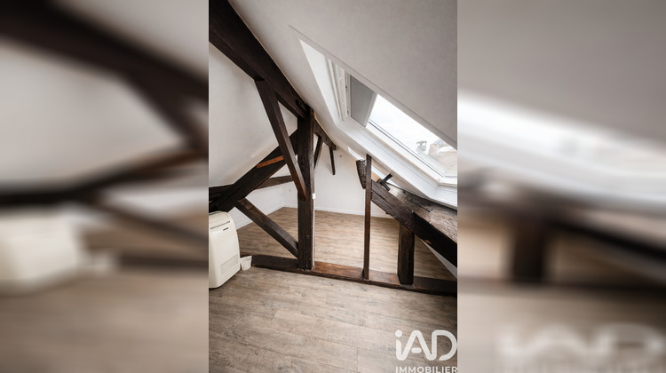 Ma-Cabane - Vente Appartement Bourg-la-Reine, 28 m²