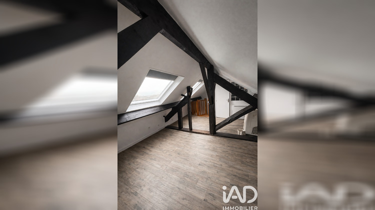 Ma-Cabane - Vente Appartement Bourg-la-Reine, 28 m²