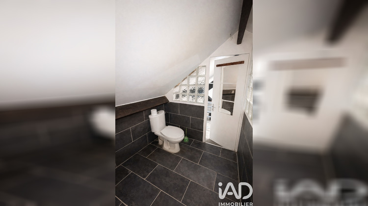 Ma-Cabane - Vente Appartement Bourg-la-Reine, 28 m²