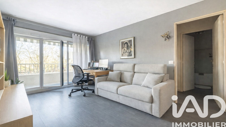 Ma-Cabane - Vente Appartement Bourg-la-Reine, 38 m²