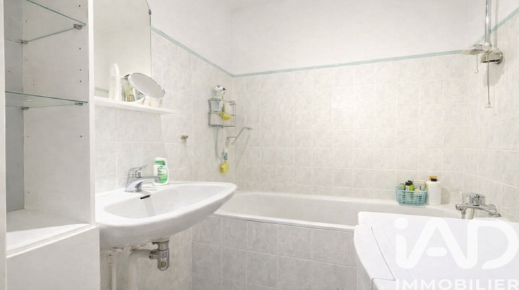 Ma-Cabane - Vente Appartement Bourg-la-Reine, 38 m²