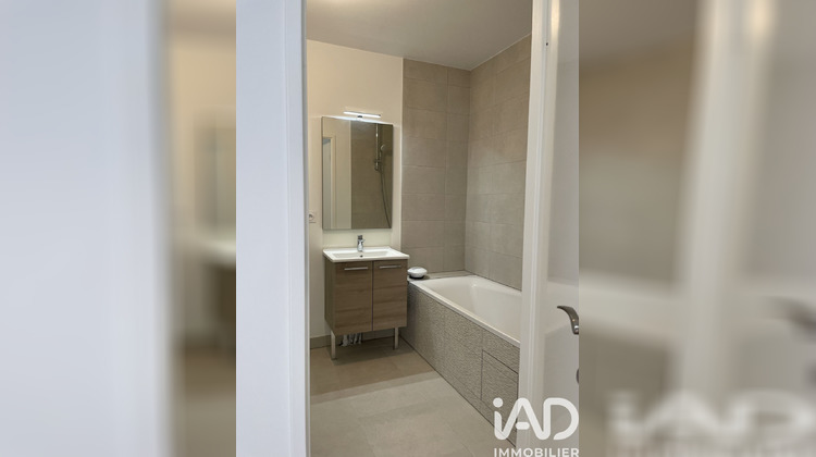 Ma-Cabane - Vente Appartement Bourg-la-Reine, 41 m²