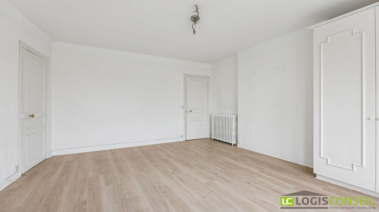 Ma-Cabane - Vente Appartement Bourg-la-Reine, 97 m²