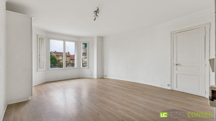 Ma-Cabane - Vente Appartement Bourg-la-Reine, 97 m²