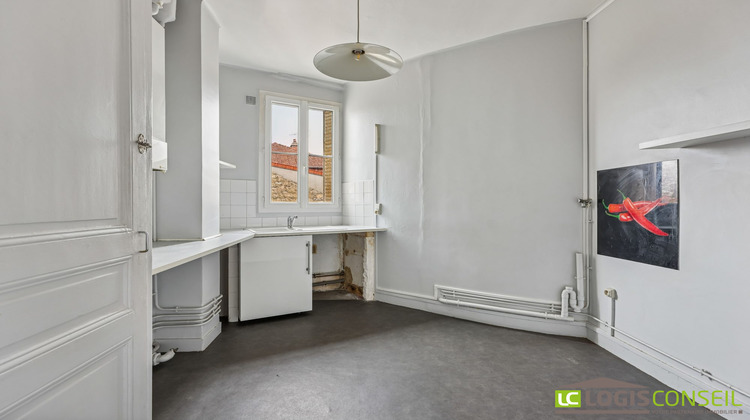 Ma-Cabane - Vente Appartement Bourg-la-Reine, 97 m²