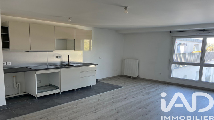 Ma-Cabane - Vente Appartement Bourg-la-Reine, 49 m²