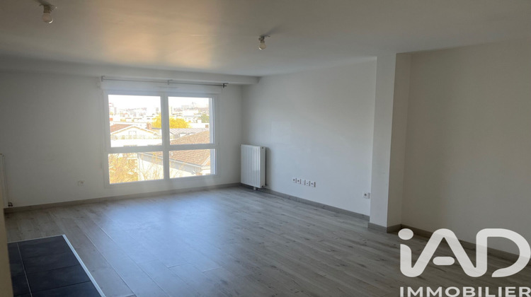 Ma-Cabane - Vente Appartement Bourg-la-Reine, 49 m²