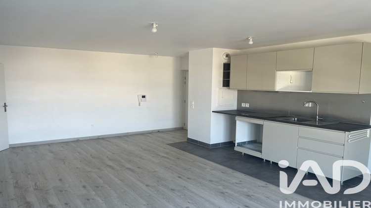 Ma-Cabane - Vente Appartement Bourg-la-Reine, 49 m²