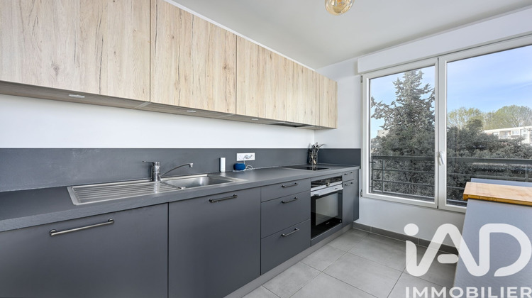 Ma-Cabane - Vente Appartement Bourg-la-Reine, 87 m²