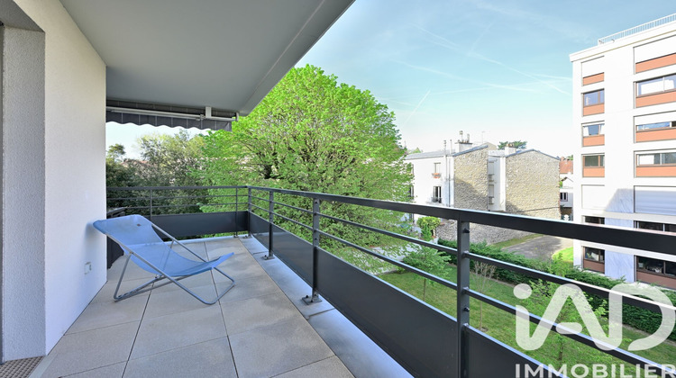 Ma-Cabane - Vente Appartement Bourg-la-Reine, 87 m²