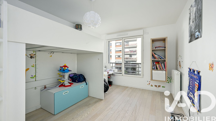 Ma-Cabane - Vente Appartement Bourg-la-Reine, 87 m²