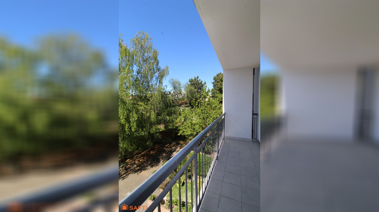 Ma-Cabane - Vente Appartement Bourg-la-Reine, 54 m²