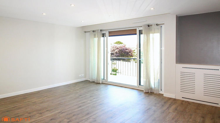 Ma-Cabane - Vente Appartement Bourg-la-Reine, 54 m²