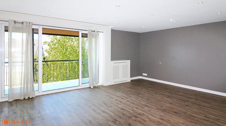 Ma-Cabane - Vente Appartement Bourg-la-Reine, 54 m²