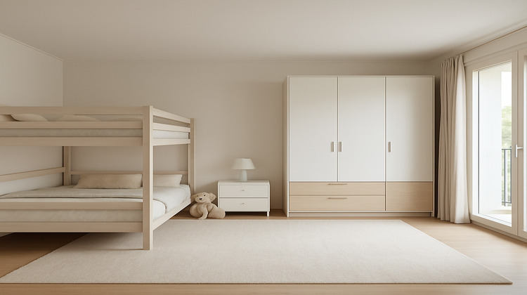 Ma-Cabane - Vente Appartement BOURG-LA-REINE, 129 m²
