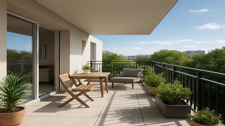 Ma-Cabane - Vente Appartement BOURG-LA-REINE, 129 m²