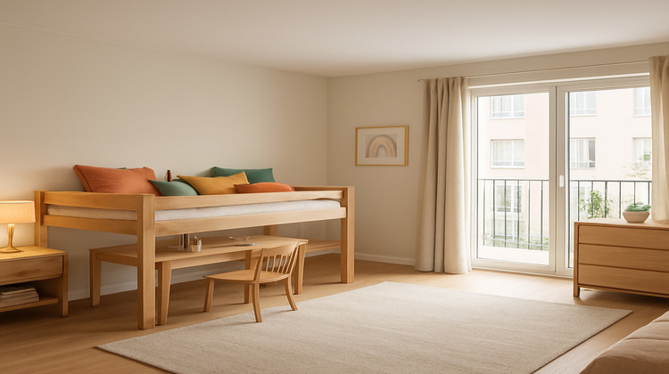 Ma-Cabane - Vente Appartement BOURG-LA-REINE, 59 m²