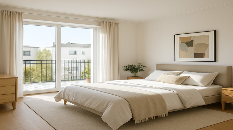 Ma-Cabane - Vente Appartement BOURG-LA-REINE, 41 m²