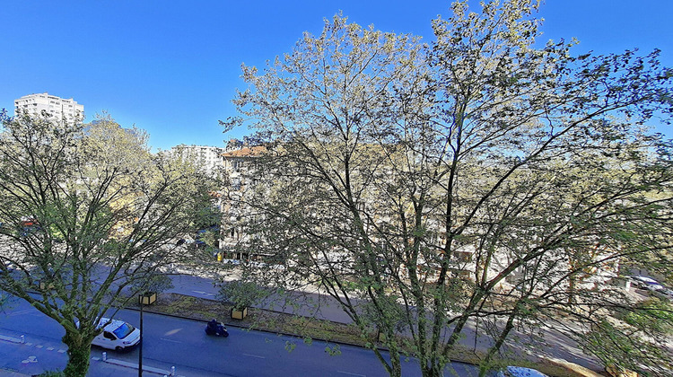 Ma-Cabane - Vente Appartement BOURG-LA-REINE, 68 m²
