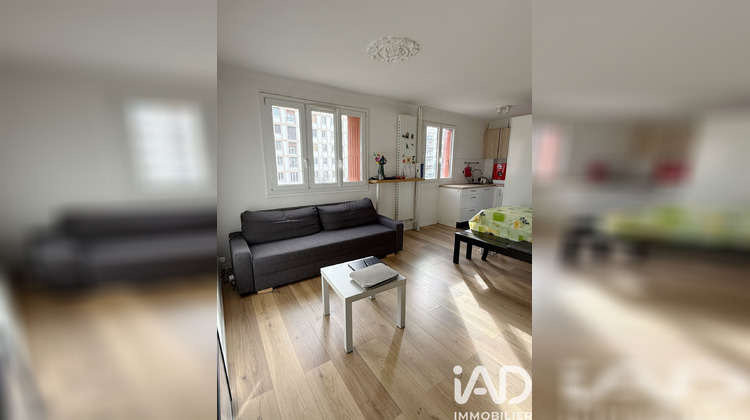 Ma-Cabane - Vente Appartement Bourg-la-Reine, 59 m²