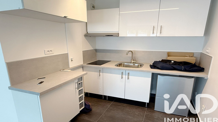 Ma-Cabane - Vente Appartement Bourg-la-Reine, 43 m²