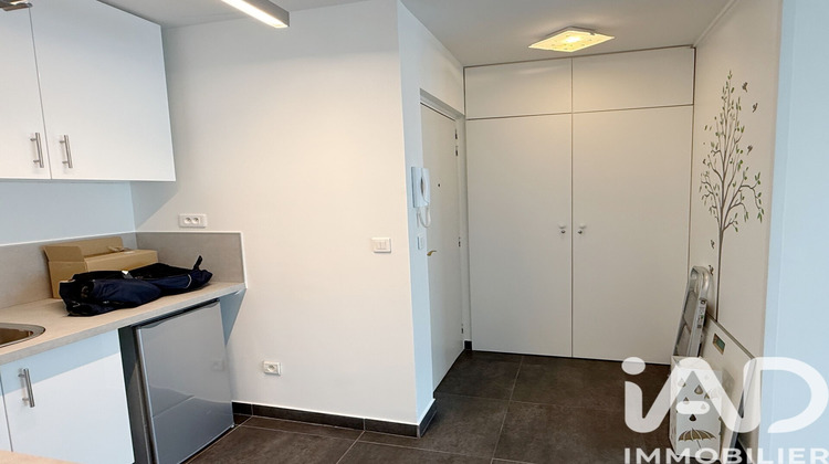 Ma-Cabane - Vente Appartement Bourg-la-Reine, 43 m²
