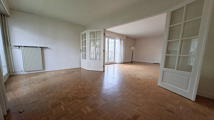 Ma-Cabane - Vente Appartement BOURG-LA-REINE, 77 m²
