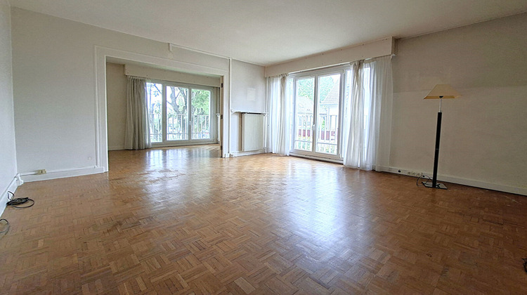 Ma-Cabane - Vente Appartement BOURG-LA-REINE, 77 m²