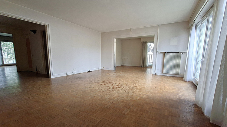Ma-Cabane - Vente Appartement BOURG-LA-REINE, 77 m²