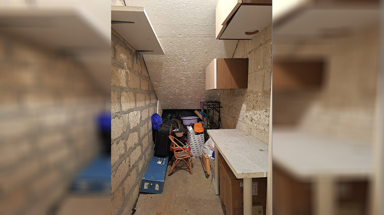Ma-Cabane - Vente Appartement BOURG-LA-REINE, 77 m²