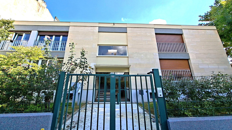 Ma-Cabane - Vente Appartement BOURG-LA-REINE, 77 m²
