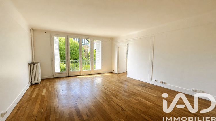 Ma-Cabane - Vente Appartement Bourg-la-Reine, 71 m²