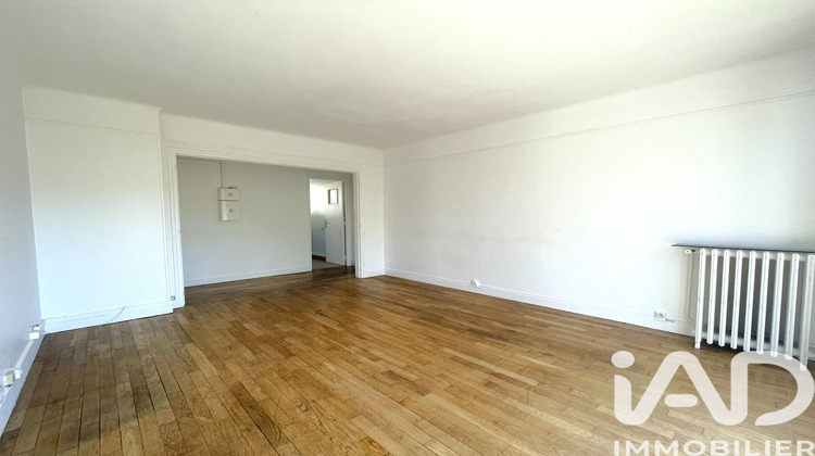Ma-Cabane - Vente Appartement Bourg-la-Reine, 71 m²