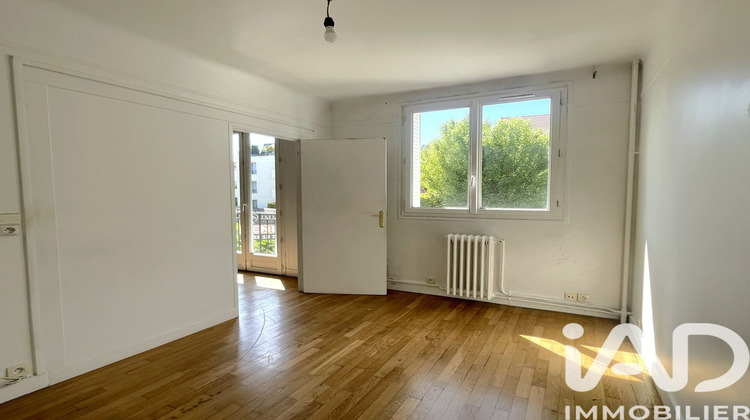 Ma-Cabane - Vente Appartement Bourg-la-Reine, 71 m²