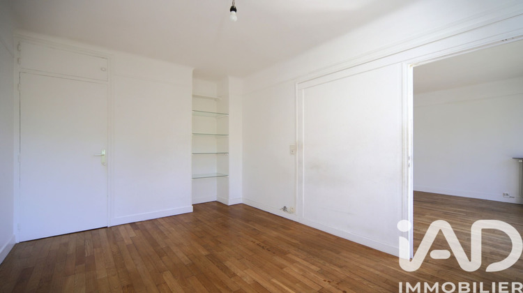 Ma-Cabane - Vente Appartement Bourg-la-Reine, 71 m²