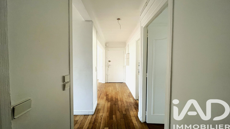 Ma-Cabane - Vente Appartement Bourg-la-Reine, 71 m²