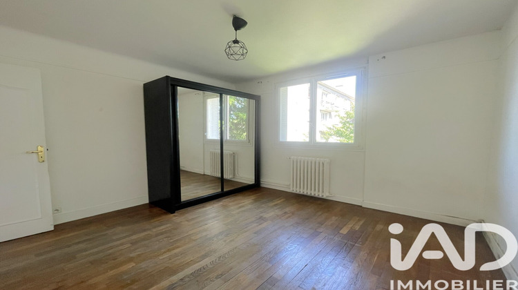 Ma-Cabane - Vente Appartement Bourg-la-Reine, 71 m²