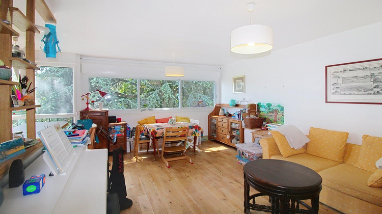 Ma-Cabane - Vente Appartement Bourg-la-Reine, 61 m²