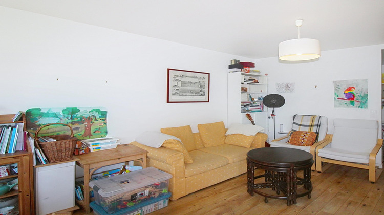 Ma-Cabane - Vente Appartement Bourg-la-Reine, 61 m²