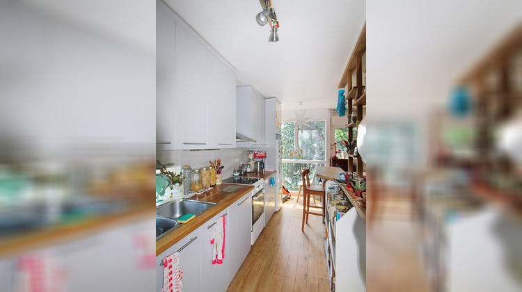 Ma-Cabane - Vente Appartement Bourg-la-Reine, 61 m²