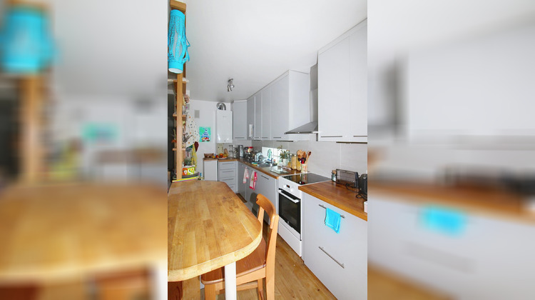 Ma-Cabane - Vente Appartement Bourg-la-Reine, 61 m²