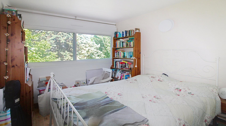 Ma-Cabane - Vente Appartement Bourg-la-Reine, 61 m²