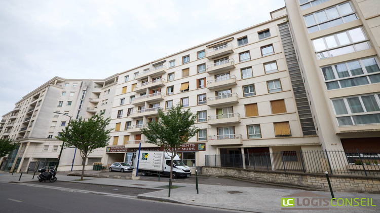 Ma-Cabane - Vente Appartement Bourg-la-Reine, 61 m²