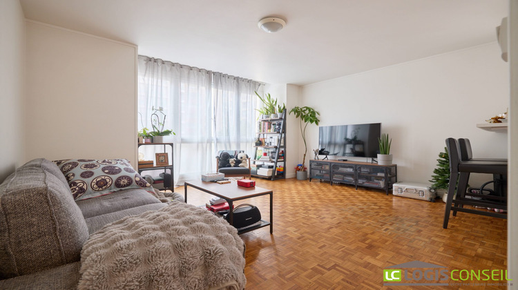 Ma-Cabane - Vente Appartement Bourg-la-Reine, 61 m²